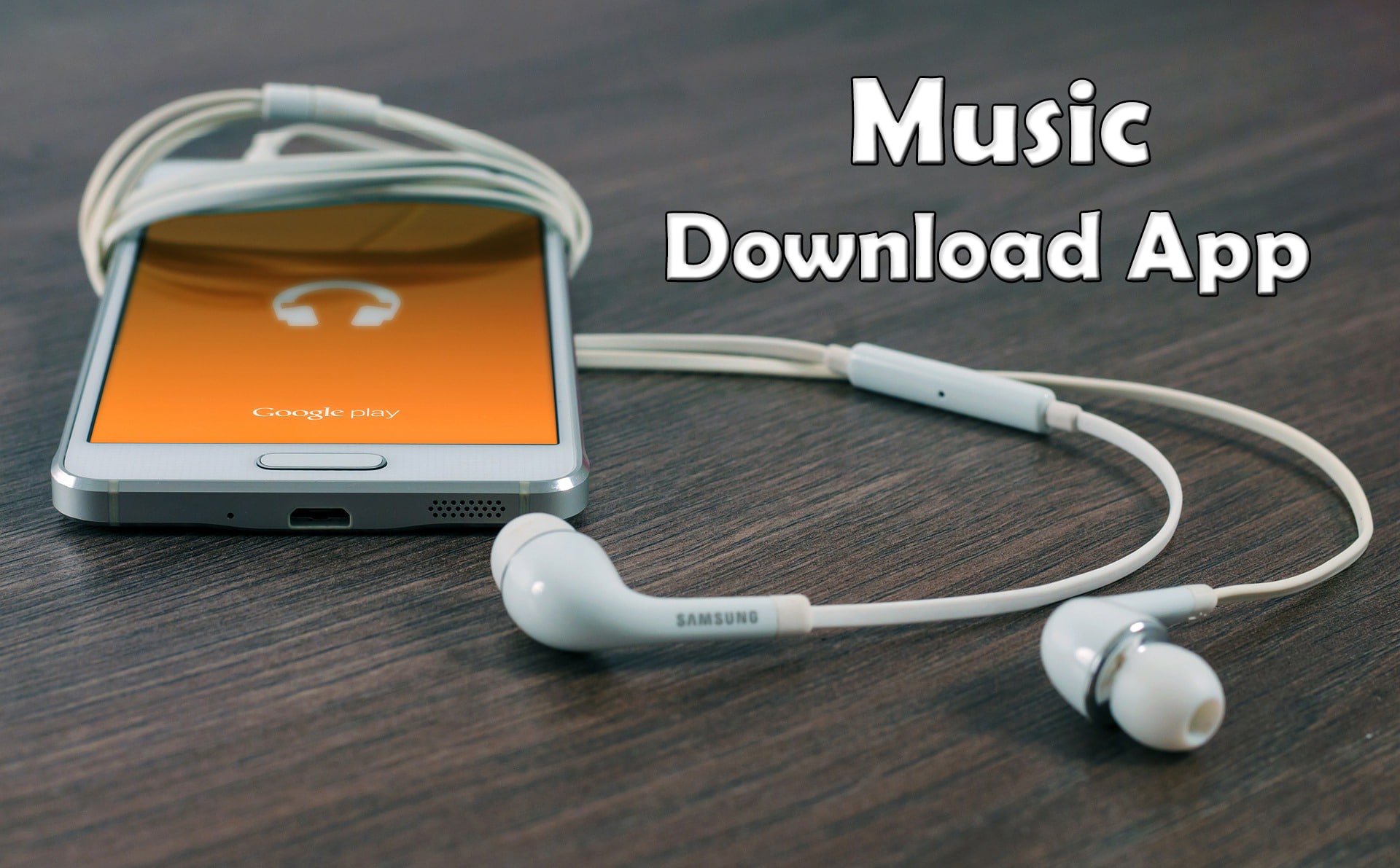 Music Download App For Android 2018