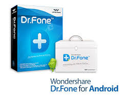 Wondershare dr.fone for android 2.1.0.21 full key free download